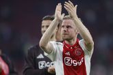Davy Klaassen / Pro Shots