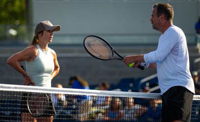 Tennisster deelt dramatisch nieuws na breuk met Nederlandse coach: 'Had ook in het dagelijks leven impact'