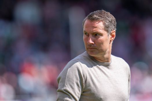 Feyenoord-trainer Brian Priske plaatst weer opvallend bericht en lijkt veelbesproken gewoonte af te schaffen