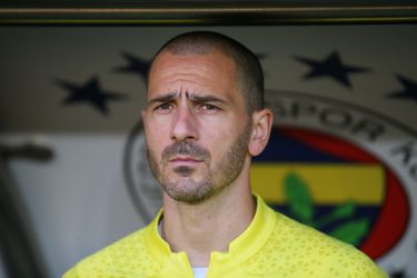 Oud-voetballer Leonardo Bonucci steunt ernstig ziek talent (19) met enorm geldbedrag