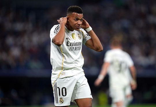 Real Madrid kookt nog steeds van woede: topclub neemt opnieuw drastische beslissing