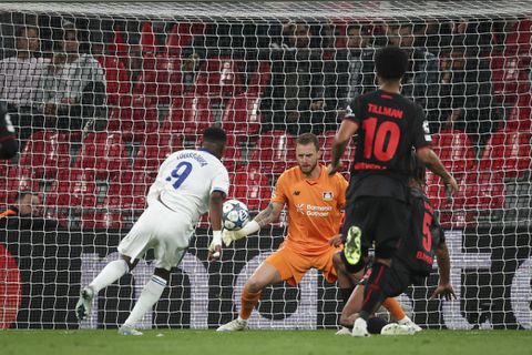 Bayer Leverkusen worstelt verder zonder Erik ten Hag: topclub loopt tegen zeperd aan in Champions League
