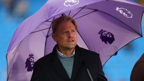 Clublegende bikkelhard over 'extreem teleurstellend' besluit Manchester United: 'Ik zal eerlijk zijn...'