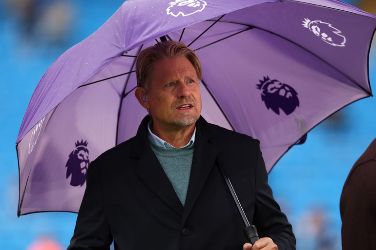 Clublegende bikkelhard over 'extreem teleurstellend' besluit Manchester United: 'Ik zal eerlijk zijn...'