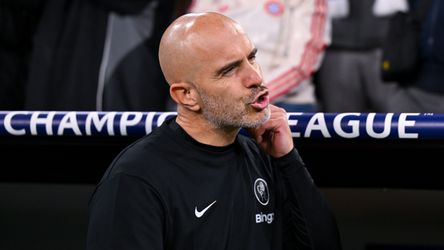 Woede in Engeland na Bayern München - Chelsea: 'Moesten we bloed zien?!'