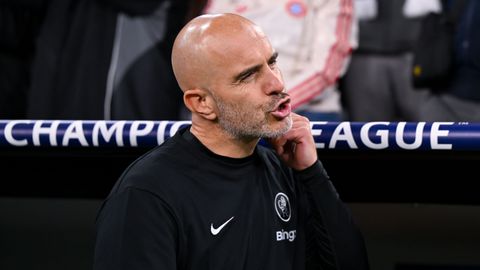 Woede in Engeland na Bayern München - Chelsea: 'Moesten we bloed zien?!'