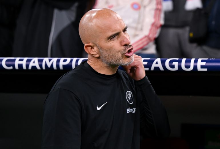 Woede in Engeland na Bayern München - Chelsea: 'Moesten we bloed zien?!'