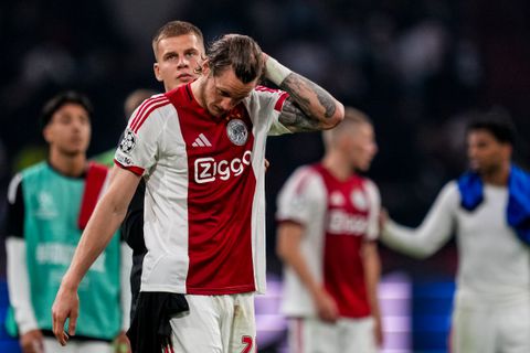 PSV en Ajax hebben bar weinig om zich aan vast te houden in Champions League én onderling treffen