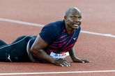 Julius Yego. © Getty Images.