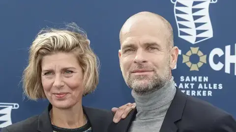 Vrouw (54) schaatsicoon Erben Wennemars nieuwsgierig na 'hufterig optreden': 'Het was een naar gezicht'