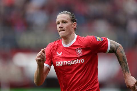 Topvoetballer Wout Weghorst (34) reageert op pijnlijk nieuws over Oranje
