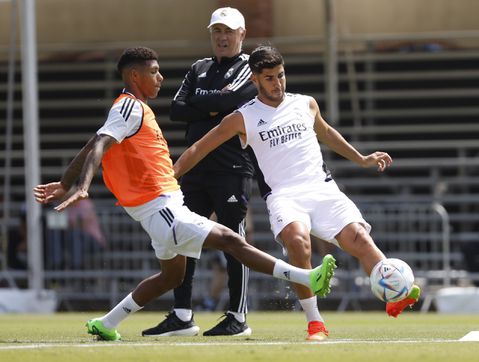Voormalig Real Madrid-speler laat tattoo van dochtertje zetten, maar krijgt dan pijnlijk nieuws...