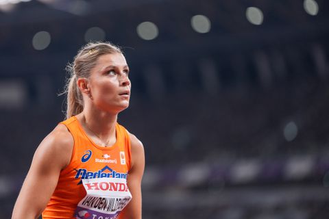 Geliefde Nederlandse atlete kondigt nieuw hoofdstuk aan: 'Waar een wil is, is een weg'