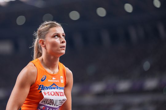 Geliefde Nederlandse atlete kondigt nieuw hoofdstuk aan: 'Waar een wil is, is een weg'