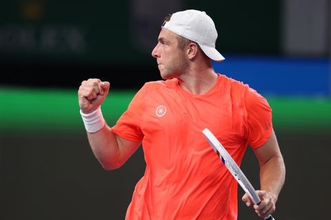 'Insta-official': eindelijk gezamenlijke foto van toptennisser Tallon Griekspoor en zijn nieuwe vriendin