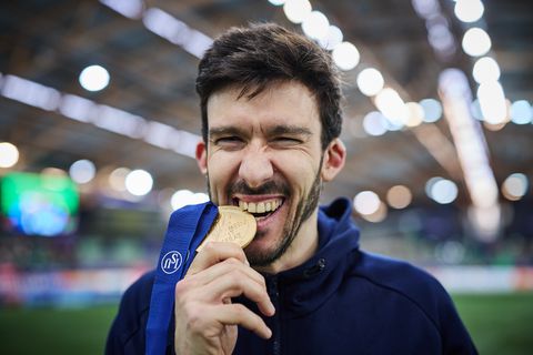 Topschaatser zet Nederlanders op scherp richting Olympische Spelen met verbluffende prestatie