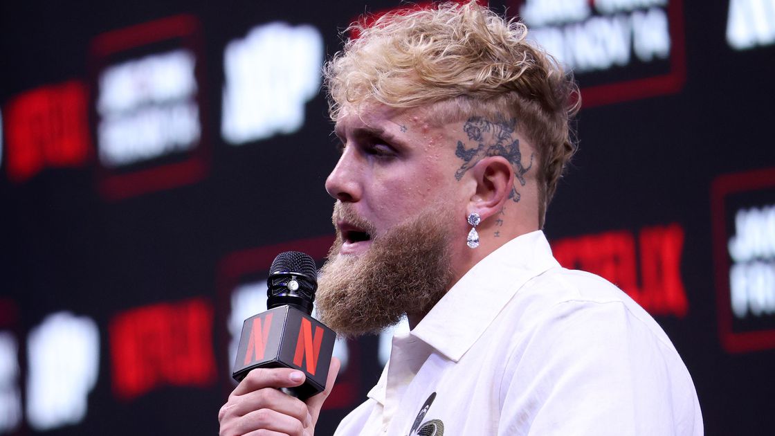Nederlands bedrijf neemt groot risico met AI-versie Jake Paul in reclame: 'Emmeloord, laat je horen!