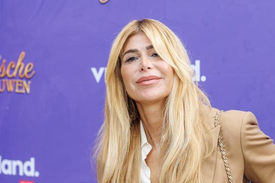 Estelle Cruijff (ex-vrouw Ruud Gullit) openhartig over groot verlies: 'Dat hadden we anders kunnen doen'
