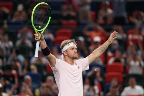 Spaanse toptennisser ontsnapt in onderonsje met landgenoot en pakt grootste titel uit zijn carrière