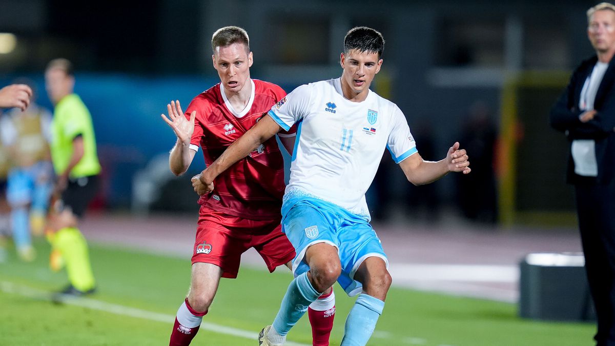 Gigantische stunt in Nations League: San Marino flikt het onmogelijke met nieuwe mijlpaal