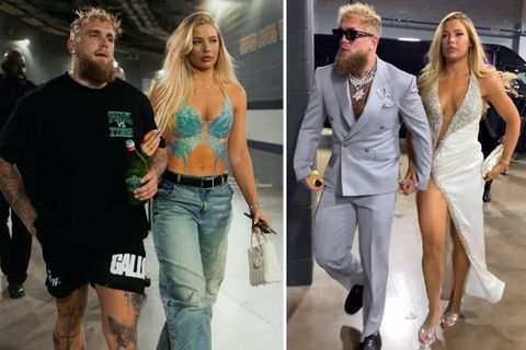 Engelse krant pakt uit met 'andere kant' van Jake Paul: 'Hij heeft liever niet dat je dit ziet'