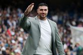Tommy Fury

© GettyImages
