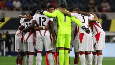 Suriname © Pro Shots