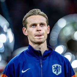 Frenkie de Jong