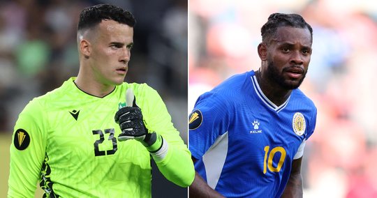 Overzicht | Stuntend Curaçao gaat naar het WK, zwak Suriname mag dankzij enorm geluk de herkansing in