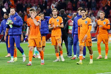 Loting WK voetbal 2026: Nederlands elftal kent op 'pakjesavond' eindelijk de tegenstanders