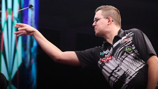 Nieuw idee geopperd voor groot dartstoernooi: 'Dan krijgen we weer iedereen over ons heen'