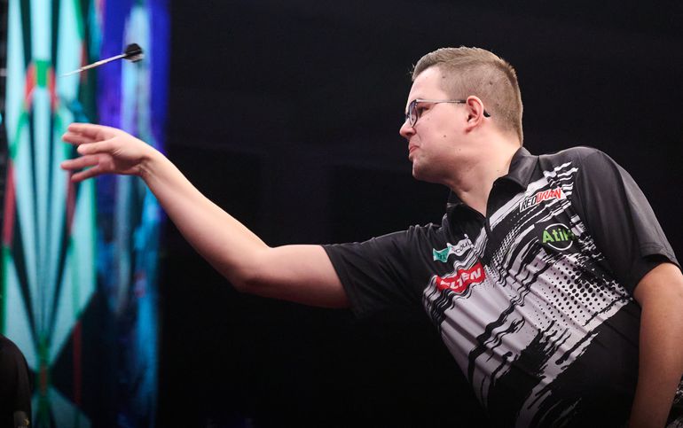 Nieuw idee geopperd voor groot dartstoernooi: 'Dan krijgen we weer iedereen over ons heen'