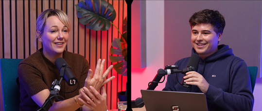 Ex-topschaatsster Marianne Timmer glundert door 'heel gaaf' aandenken: 'Het is een feestje om daar te zijn'