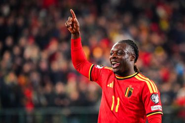 Monsterzege België genoeg voor plaatsing WK voetbal, Oostenrijk volgt net op tijd