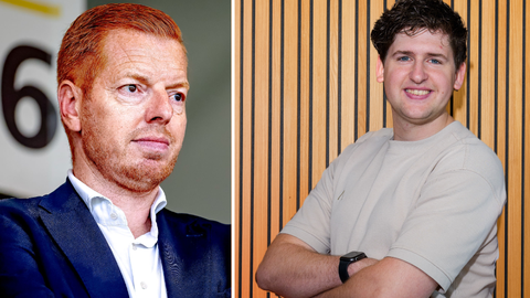 Nederlandse scheidsrechters ontsporen volledig, maar de grote baas blijft onterecht buiten schot