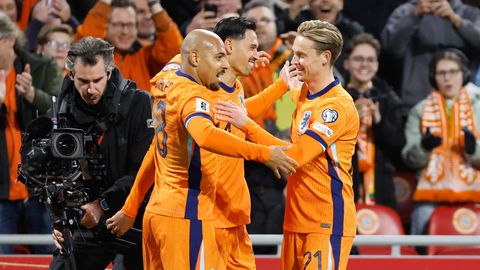 Oranje kent tegenstanders op WK voetbal: Nederland treft team vol bekenden, één land nog onzeker