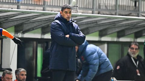 Michael Reiziger ergert zich bij wanvertoning Jong Oranje: 'Héél veel stappen te zetten om écht goede profs te worden'