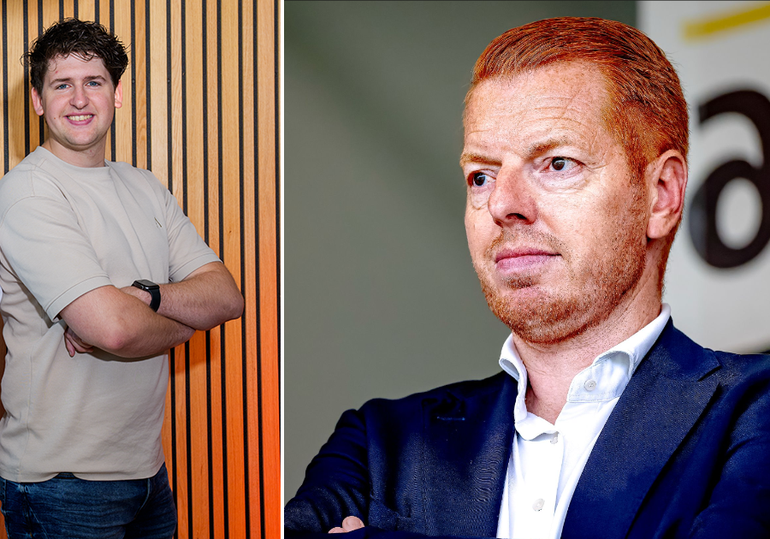 Nederlandse scheidsrechters ontsporen volledig, maar de grote baas blijft onterecht buiten schot