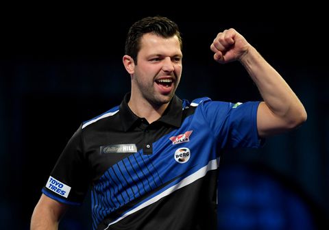 Discussie over deelname aan grootste WK darts ooit laait op: 'Je wil kwaliteit'