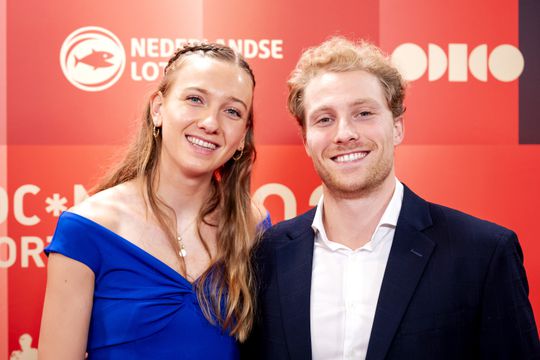 Topatlete Femke Bol overladen met reacties na groot liefdesnieuws: 'Prachtig!'