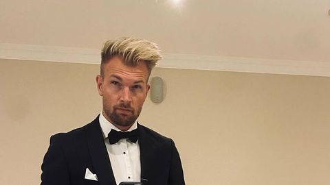 Veelbesproken Belgische sportjournalist leert niet van 'onbegrijpelijke fout' collega Tom Waes