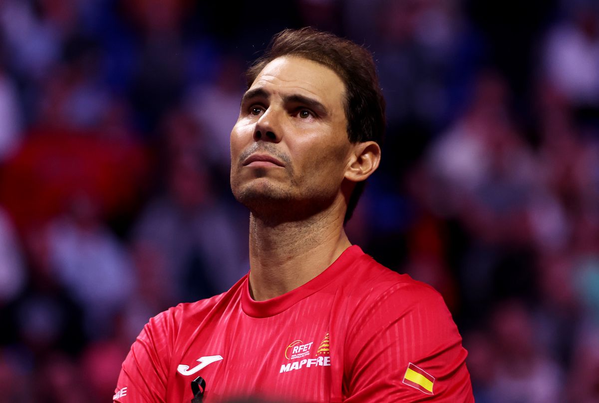 Rafael Nadal toont exclusieve privébeelden: 'Nooit gedacht dat ik dit zou doen'