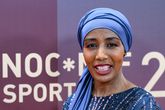Sifan Hassan. © Pro Shots