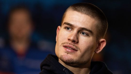 Topschaatser Joep Wennemars met vraagtekens naar OKT: 'Vervelend om daar nu mee bezig te zijn'