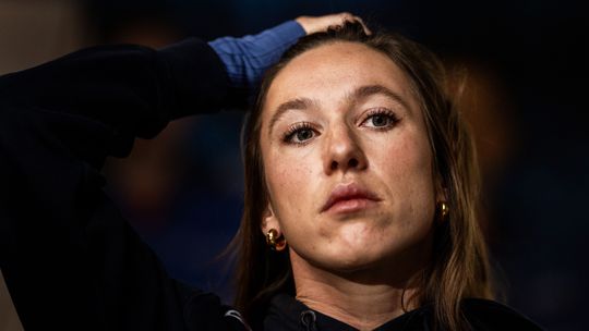 'Relaxte' topschaatsster Suzanne Schulting zet knop om in aanloop naar OKT: 'Puzzelstukjes moeten in elkaar vallen'