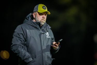 Bekersprookje voor trainer Theo Janssen met De Treffers, profclub RKC hakt amateurclub in de pan