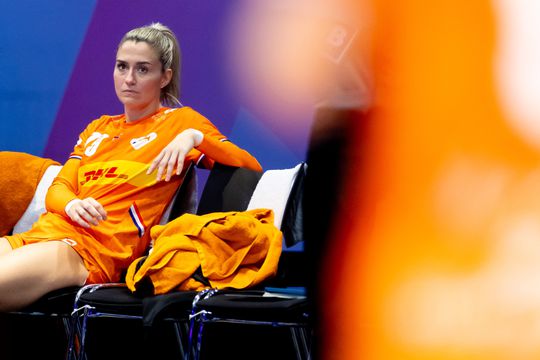 Emotionele bekentenis Estavana Polman blijkt erg herkenbaar: ‘Ze besefte het in de bus al’