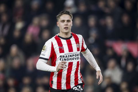 'Joey Veerman kan PSV miljoenen opleveren deze winter met opvallende transfer'