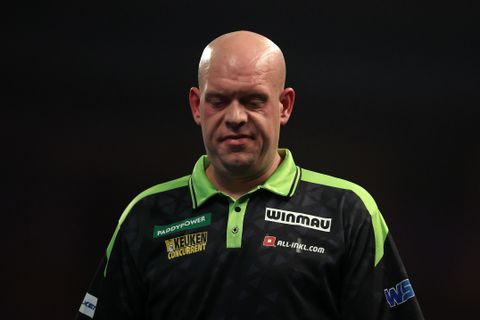 'De grootste shock ooit': Britse media zijn duidelijk over Michael van Gerwen op WK darts