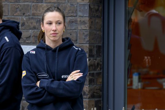 Topschaatsster Suzanne Schulting wil geen medelijden na lastige periode: 'Moet ik dan heel negatief gaan doen?'
